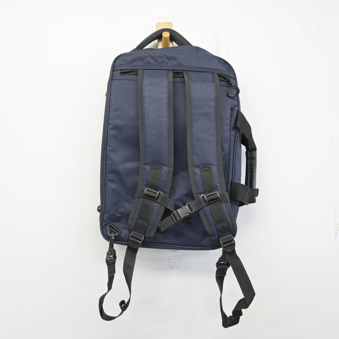 中古】埼玉県 山村学園高等学校 女子制服 1点 (カバン) sf109041 