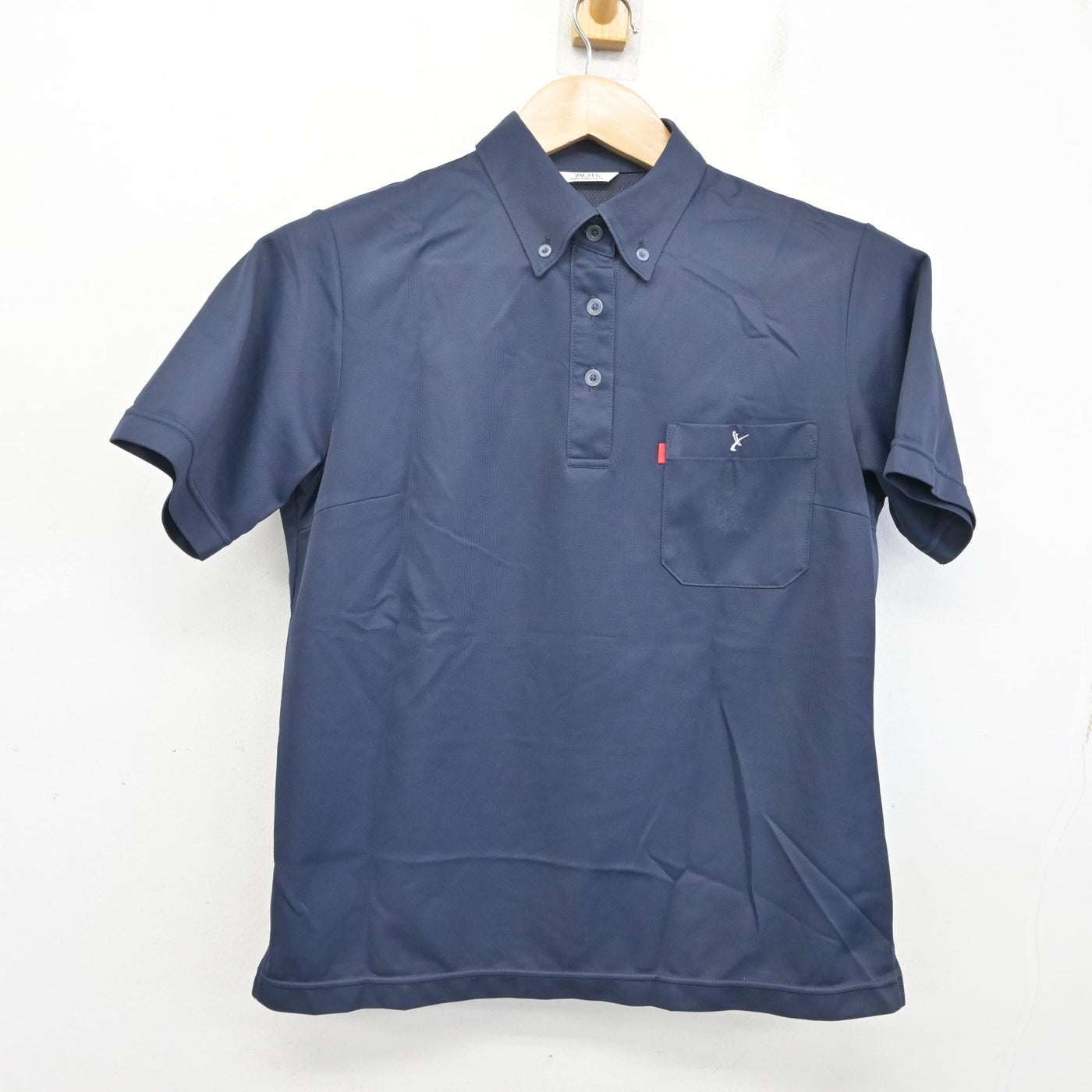 中古】埼玉県 山村学園高等学校 女子制服 3点 (シャツ) sf109044 