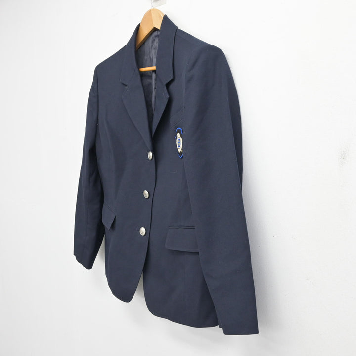 日本福祉大学附属高校の制服 ブレザー 【公式通販】
