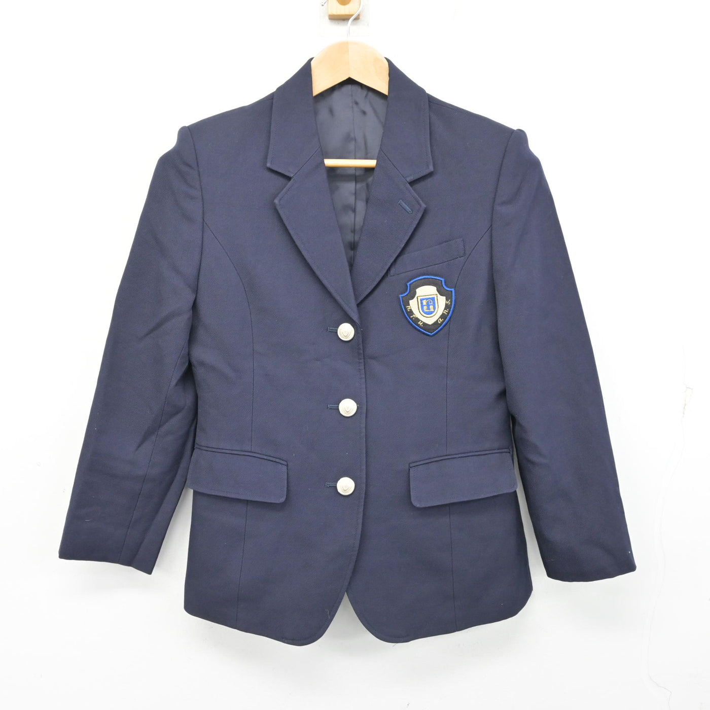 日本福祉大学附属高校の制服 ブレザー 【公式通販】