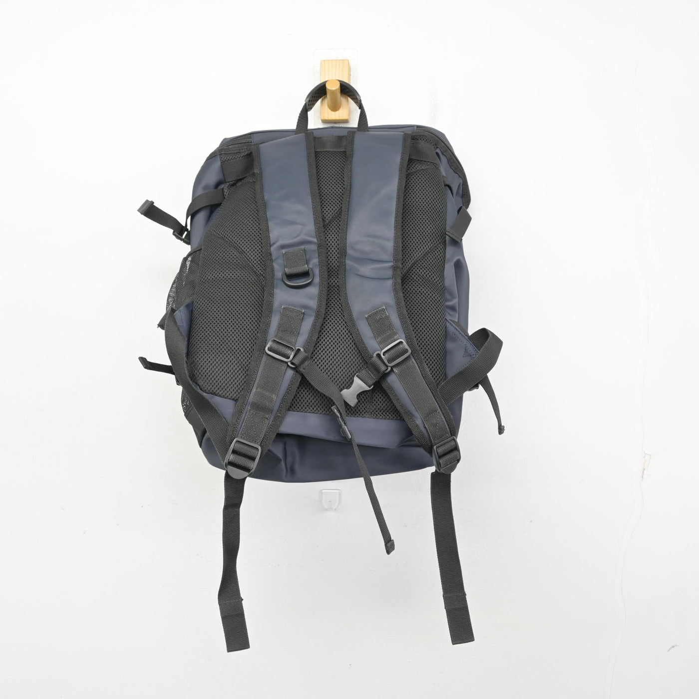 中古】神奈川県 横浜清風高等学校 女子制服 1点 (カバン) sf109214 
