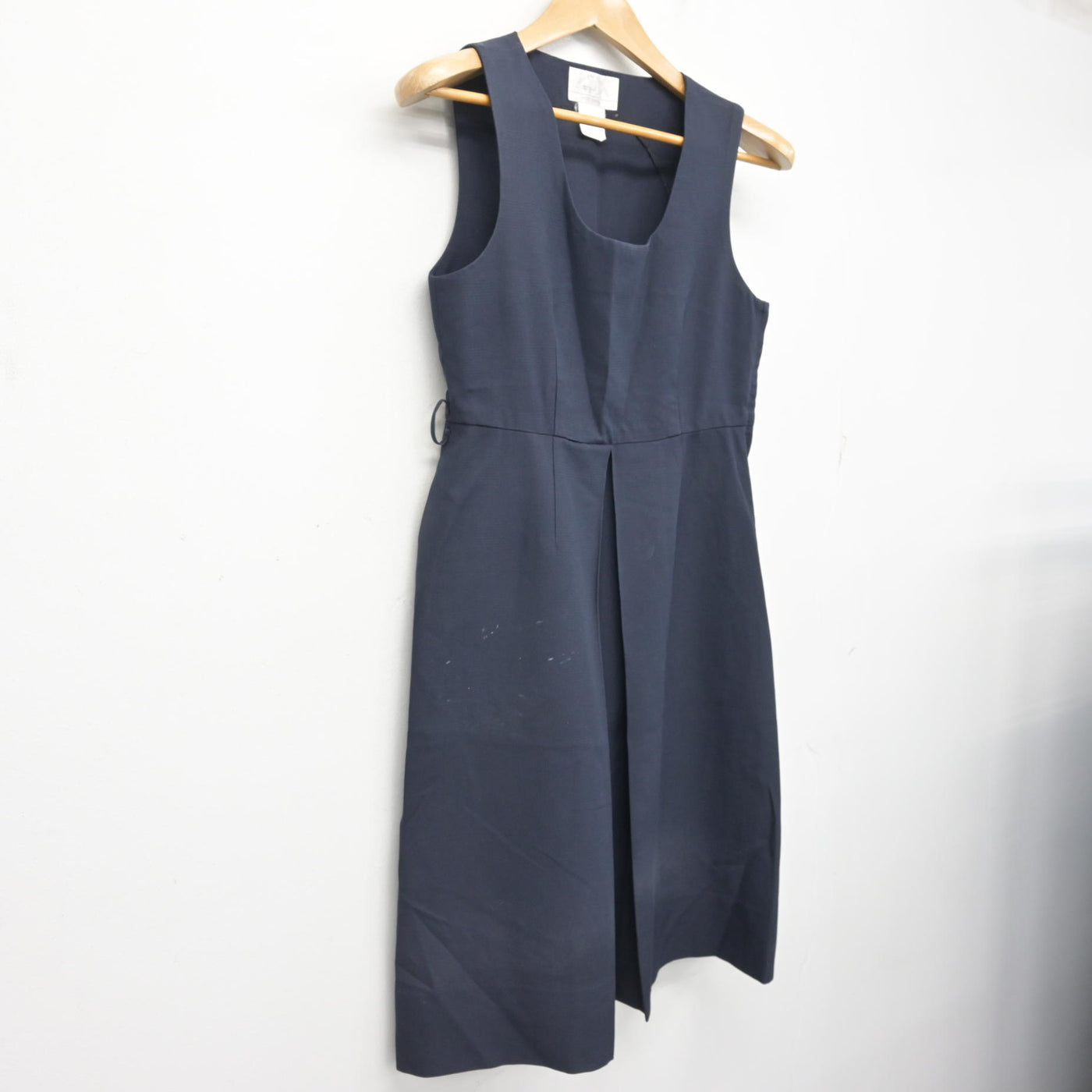 中古】広島県 広島大学附属東雲中学校 女子制服 1点 (ジャンパー