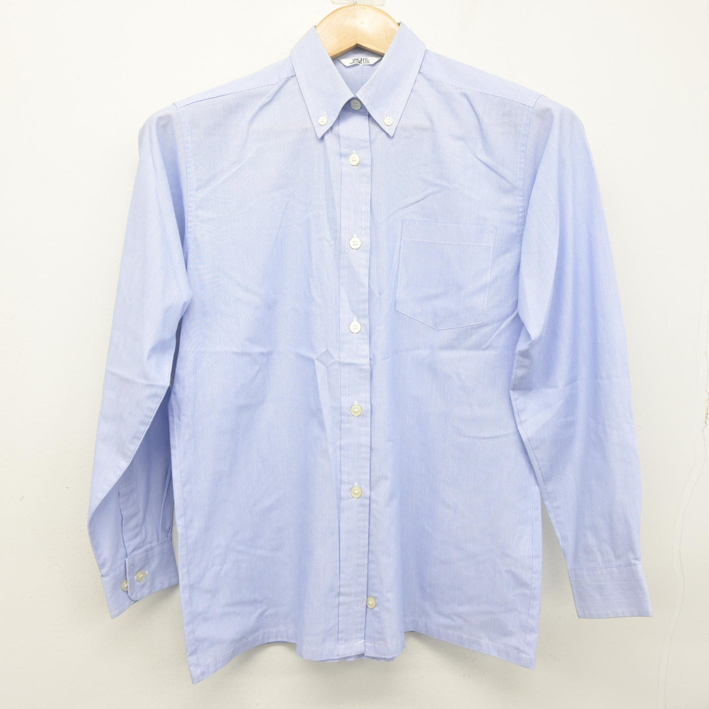 中古】神奈川県 橘学苑高等学校 女子制服 4点 (ブレザー・シャツ