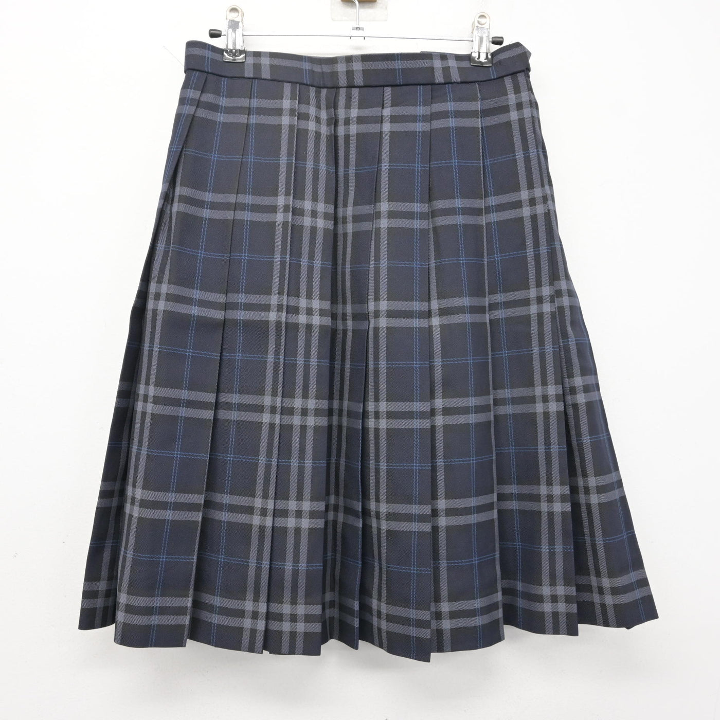中古】神奈川県 橘学苑高等学校 女子制服 4点 (ブレザー・シャツ