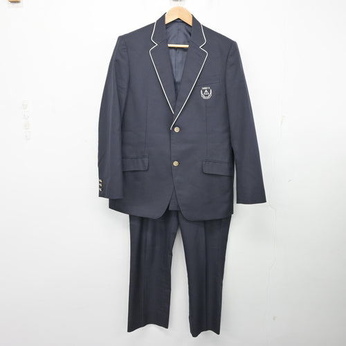 大同高校、男子制服セット 【公式通販】