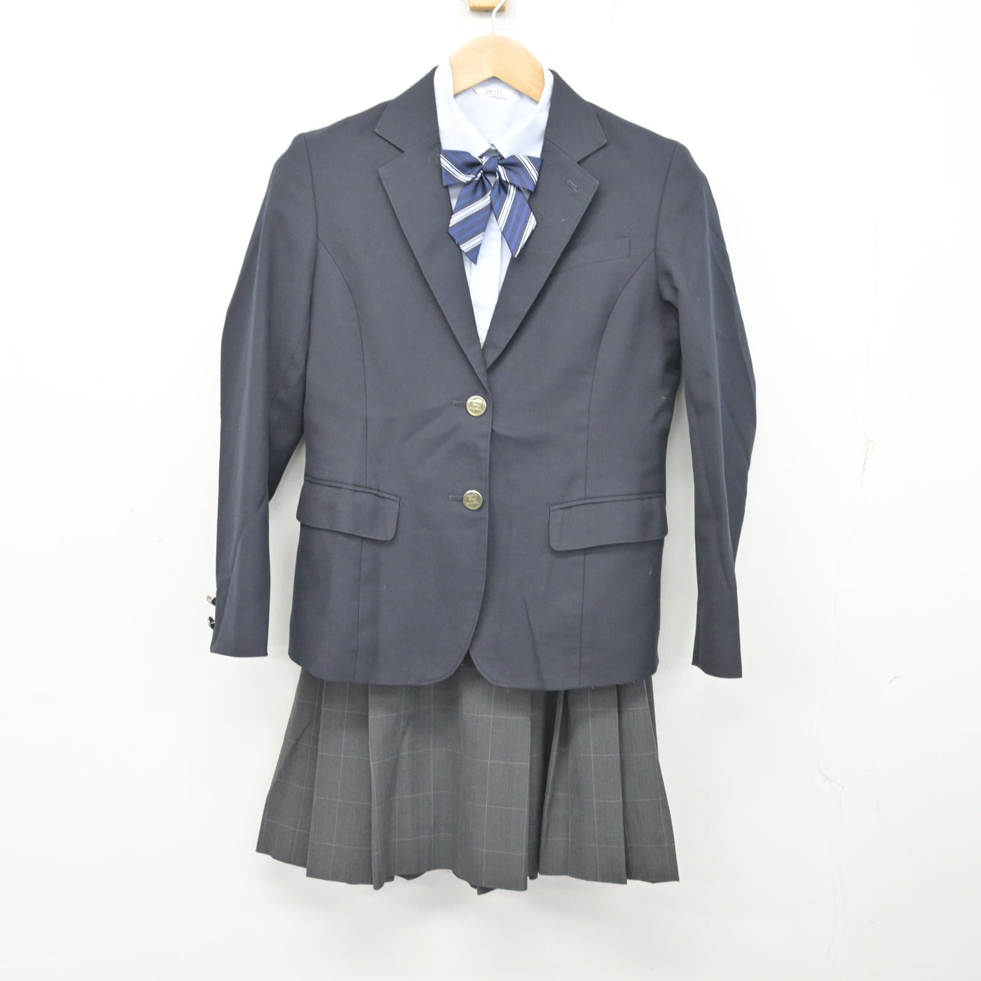 香芝 高校 制服