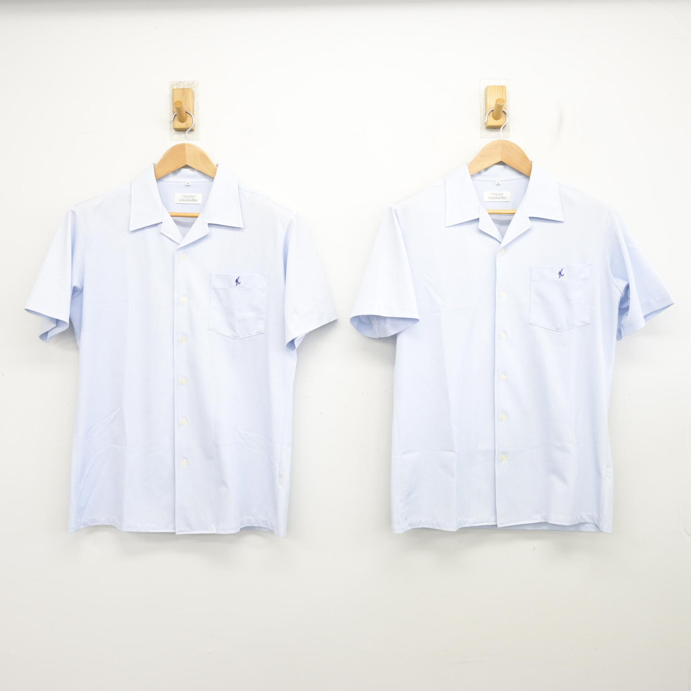 中古】奈良県 香芝高等学校 男子制服 2点 (シャツ) sf109449 | 中古