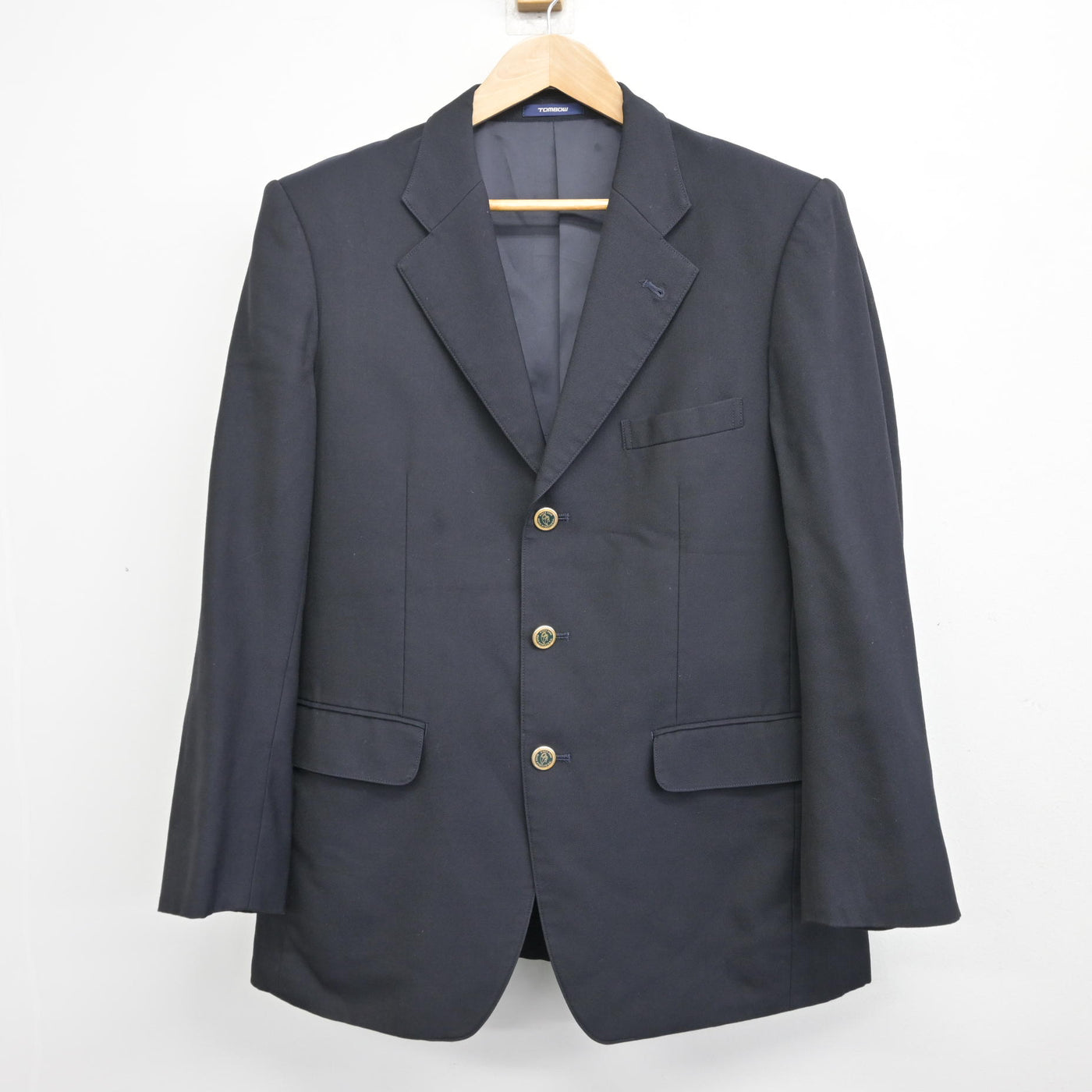備前緑陽高等学校 制服紹介 - 冬服夏服中間服 岡山県立備前緑陽高等 