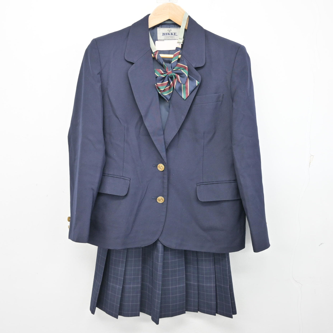 川越 総合 高校 制服