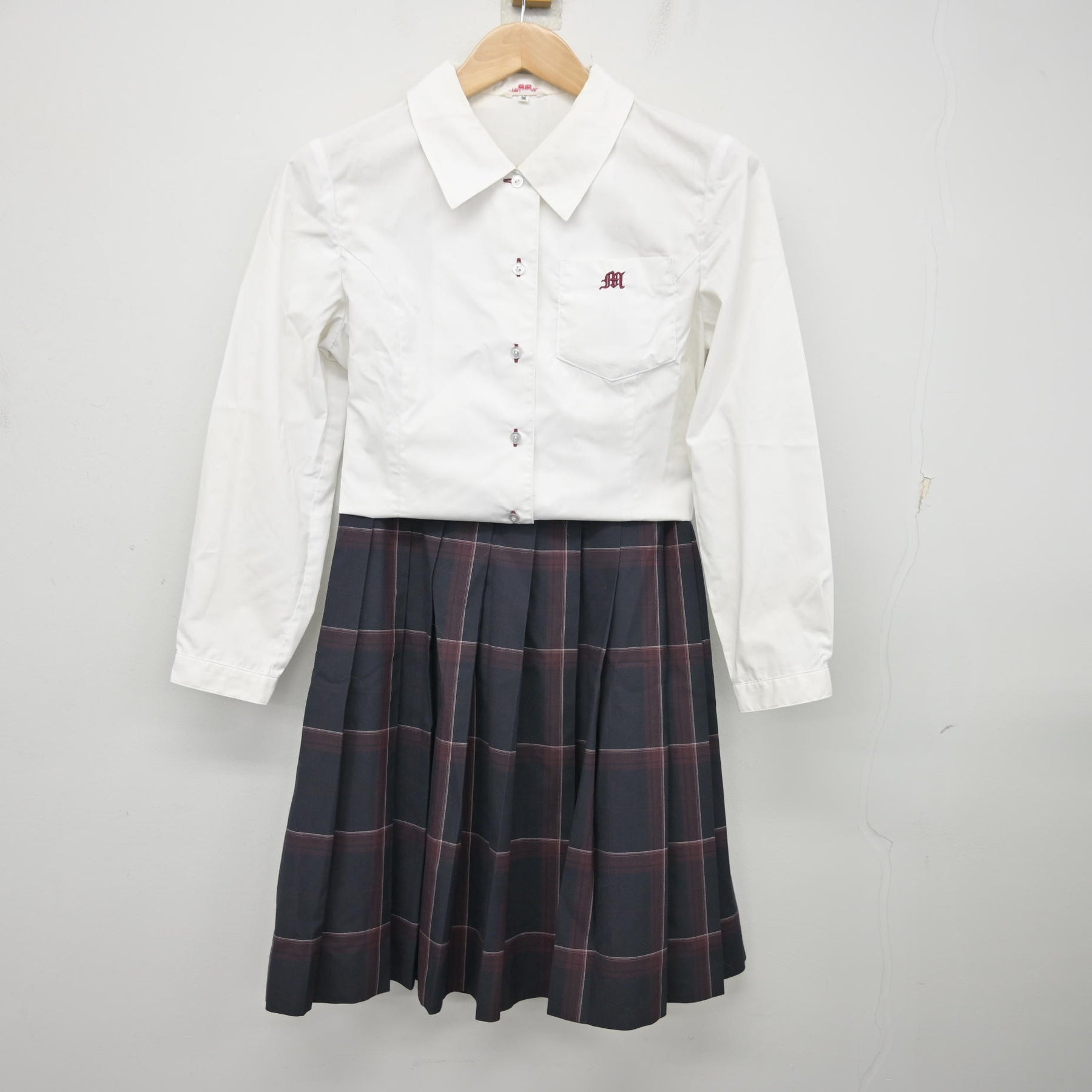 御船高校制服一式(新品未使用あり) 1687529244-1687533189.jpeg