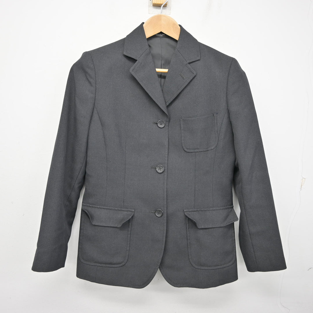 値下げしました。神戸龍谷高校制服　男子Mサイズ　w７６ 制服 | 学校法人成徳学園 神戸龍谷中学校高等学校