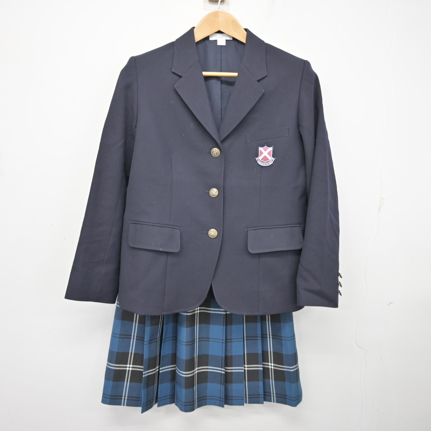 桃山学院　制服　 高等学校の標準服｜桃山学院中学校・高等学校