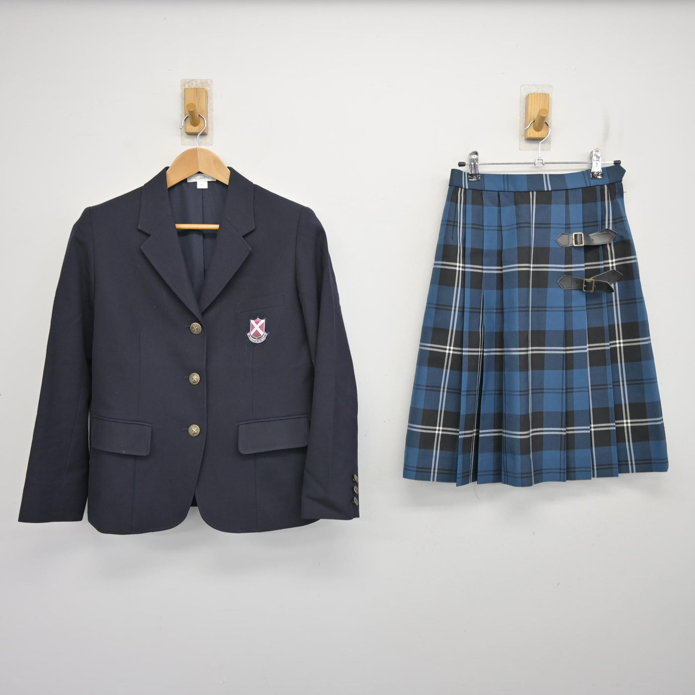 大阪 桃山学院高校 制服 【公式通販】