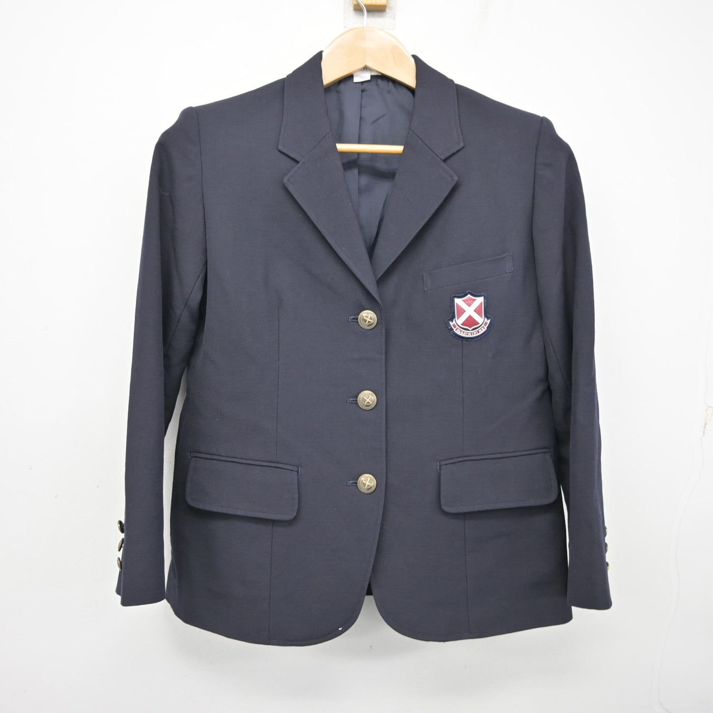 その他 桃山学院高校男子制服
