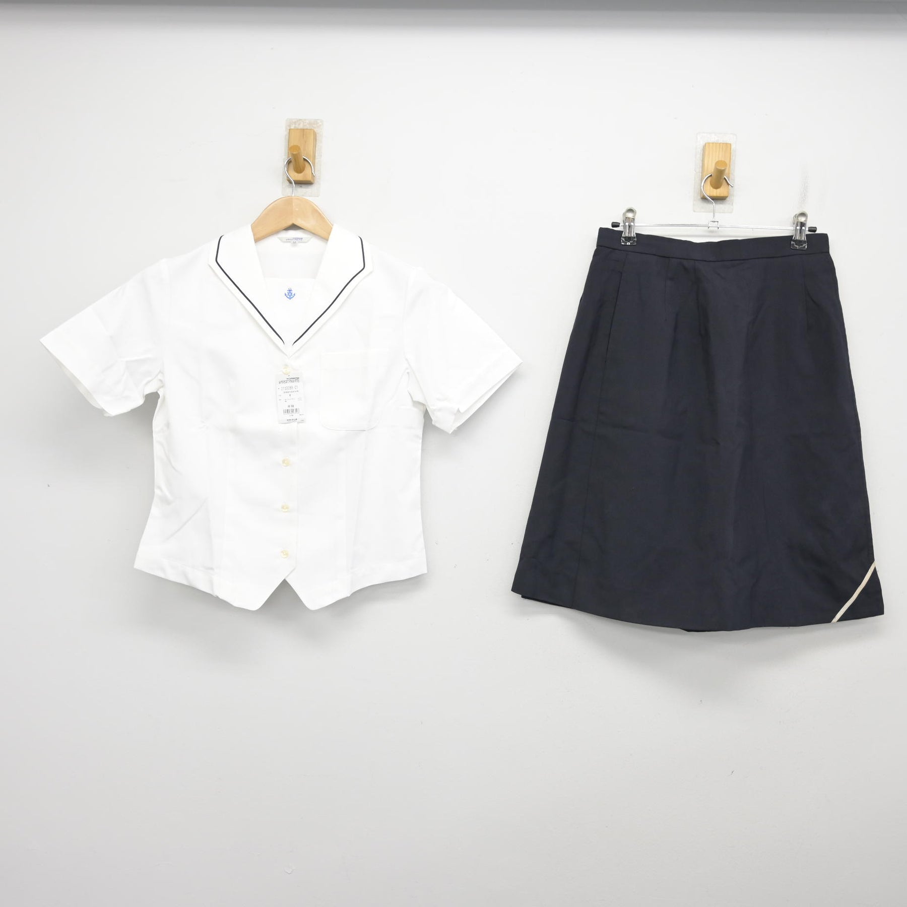 値下げ‼️宮城水産高校の制服set 宮城県水産高等学校制服 - 有限会社 富久屋