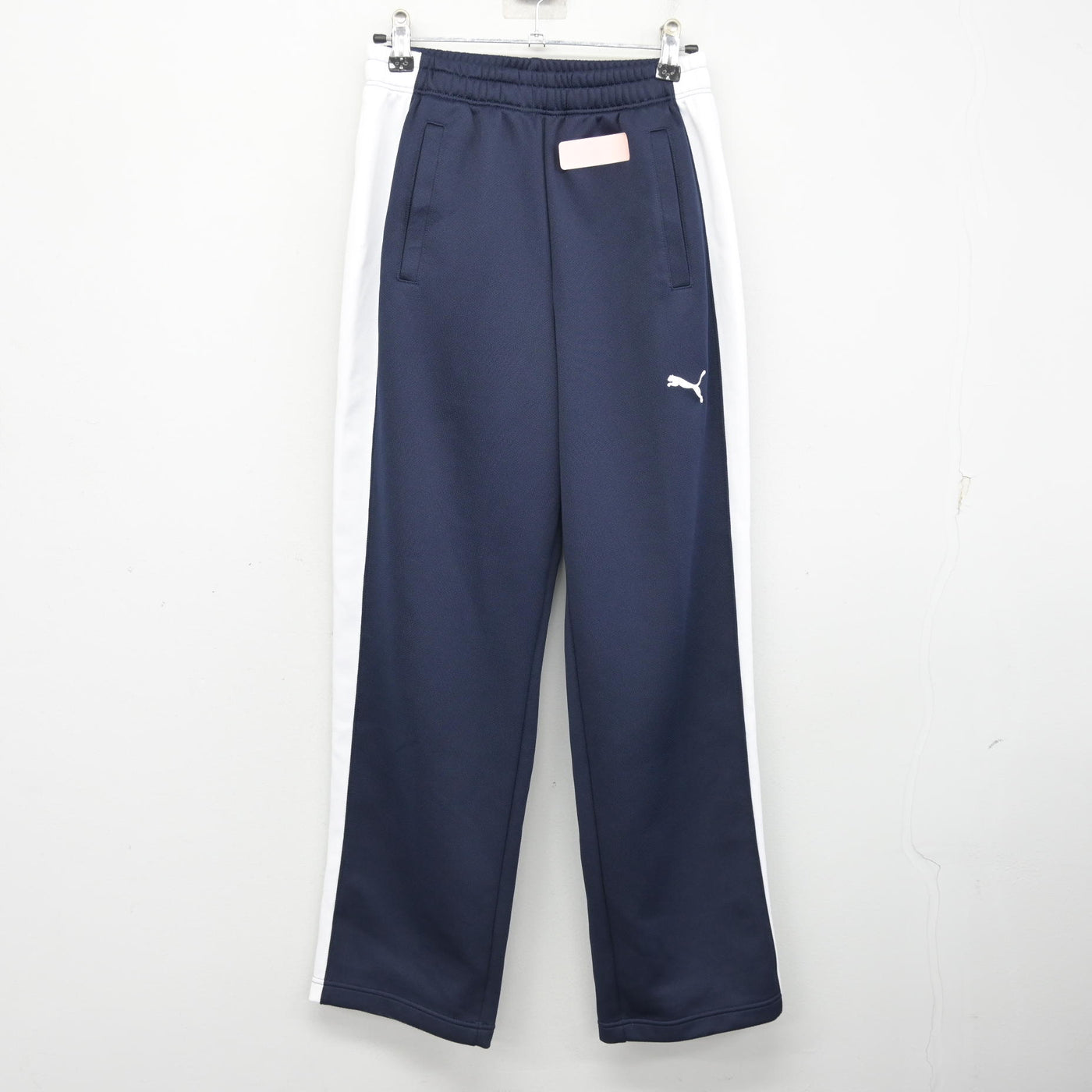 中古】茨城県 開智望中等教育学校 女子制服 2点 (ジャージ 上