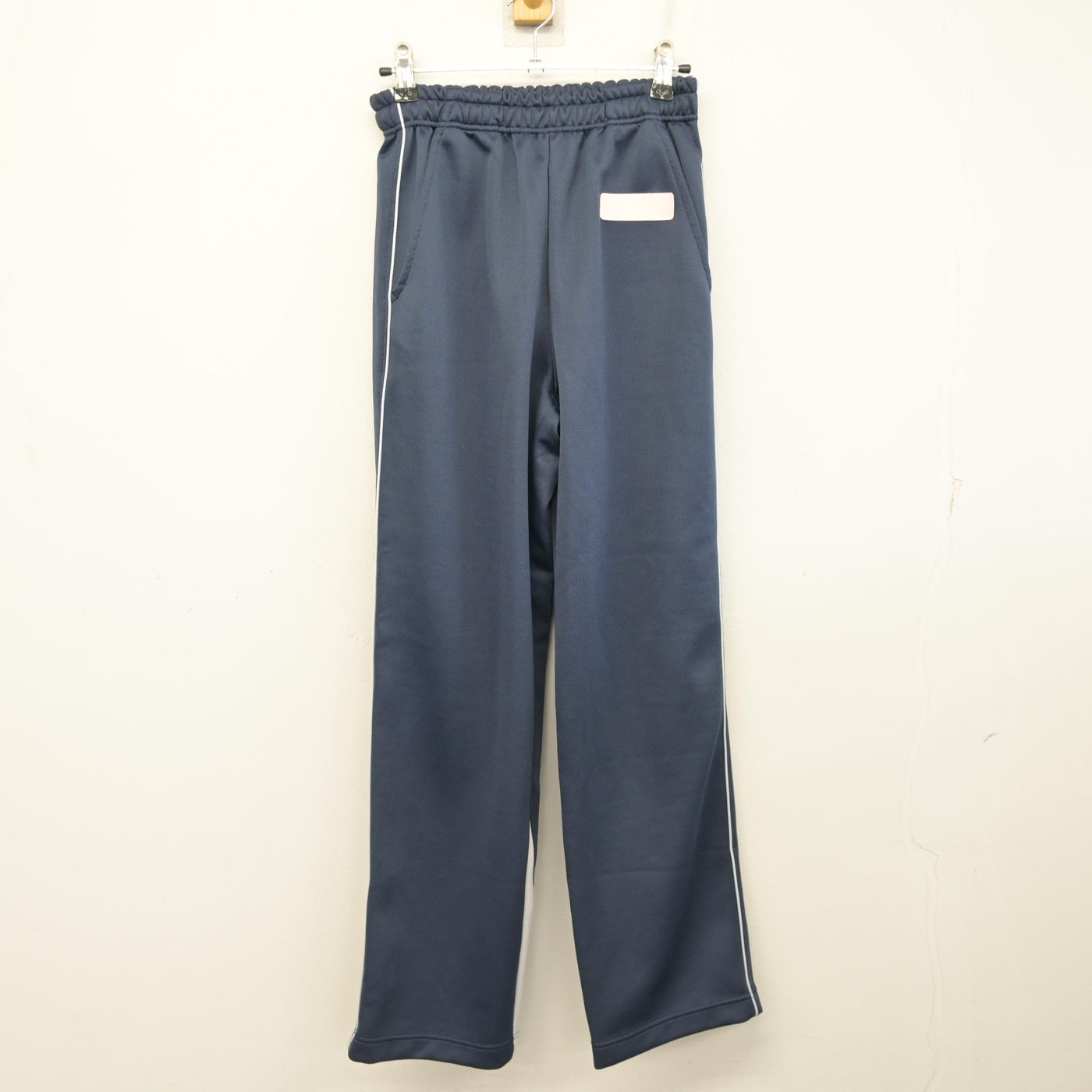 中古】愛知県 滝ノ水中学校 女子制服 3点 (ジャージ 上・ジャージ 下