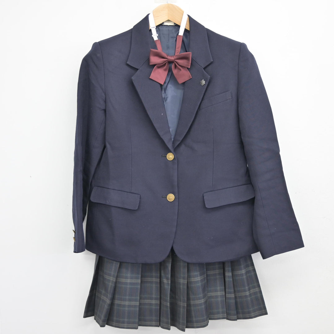 ちゃな　豊島高校　制服　赤青スカート2枚セット sf109824-01_1080x.jpg?v=1773127346