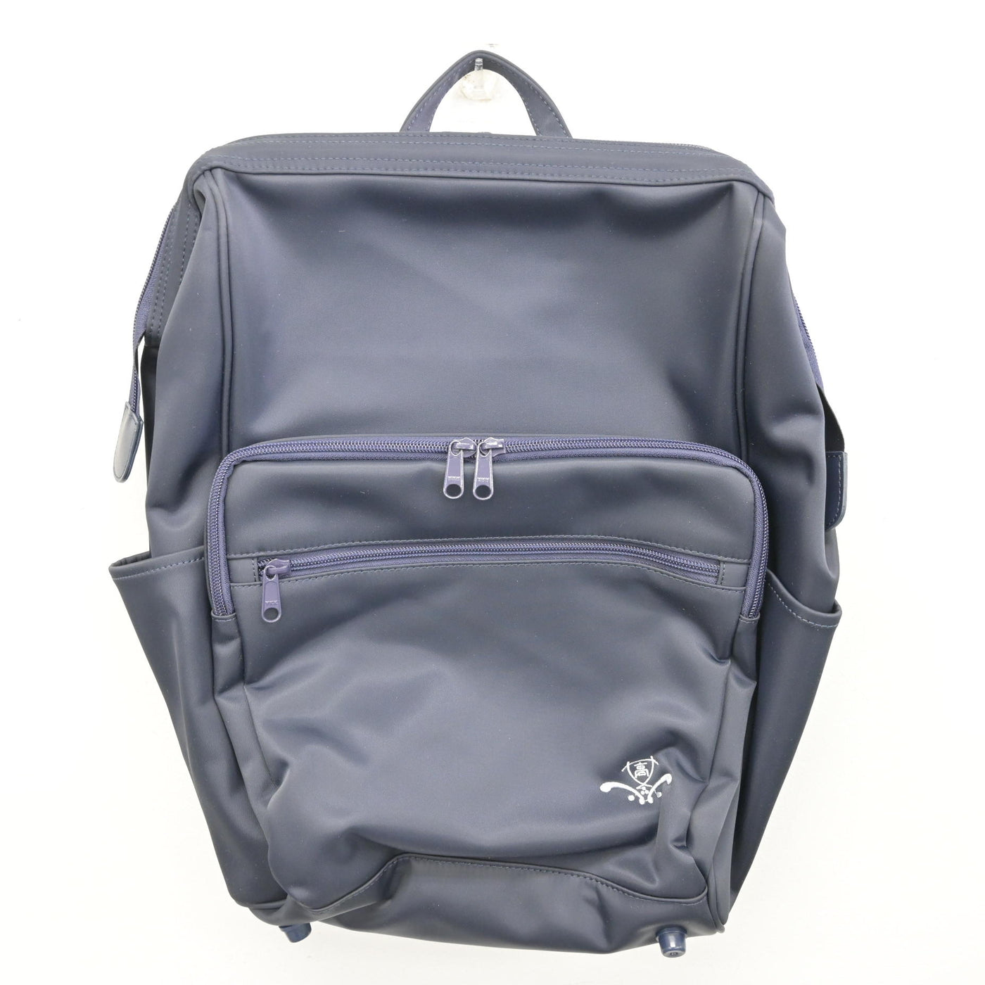 中古】福岡県 博多女子高等学校 女子制服 1点 (カバン) sf109841