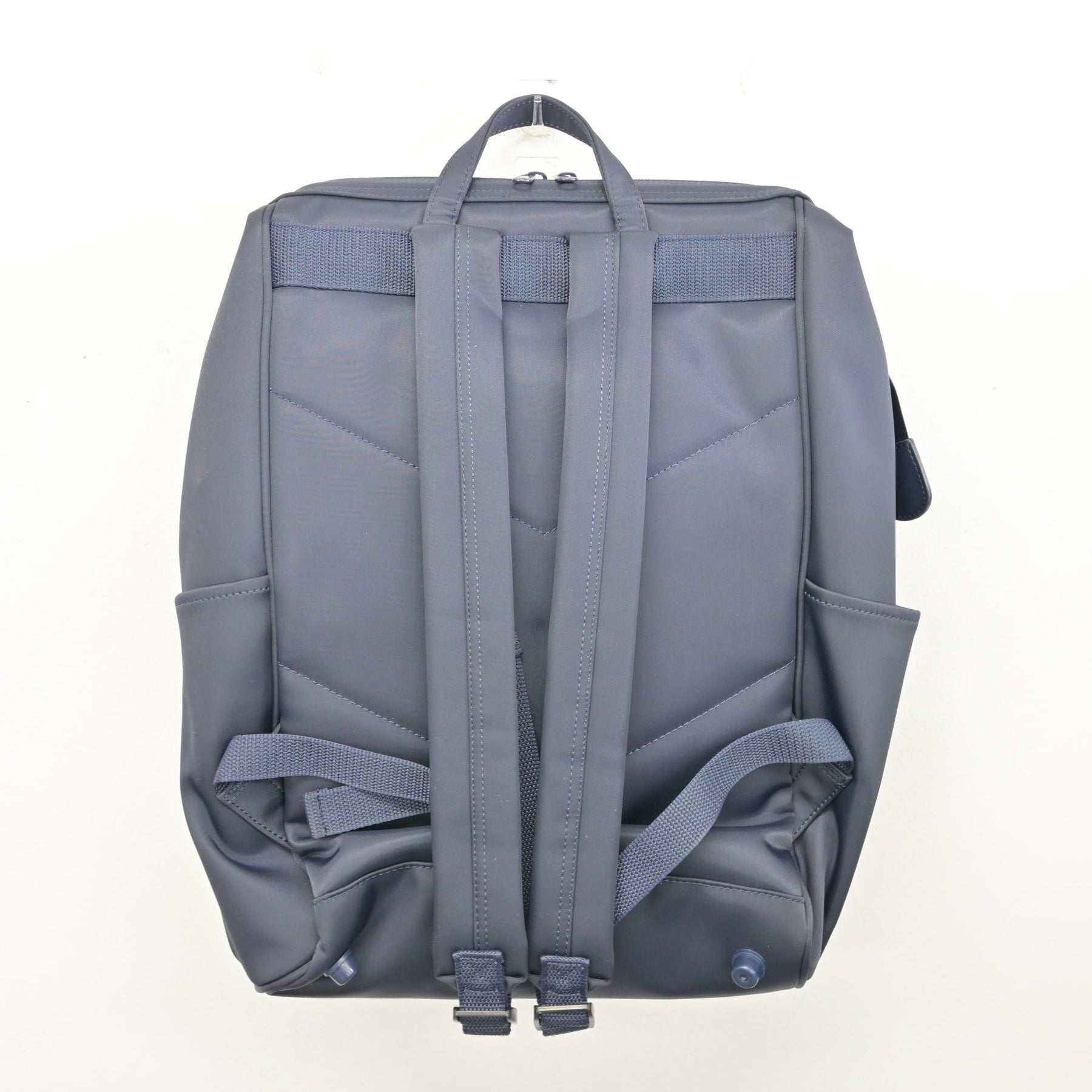 中古】福岡県 博多女子高等学校 女子制服 1点 (カバン) sf109841