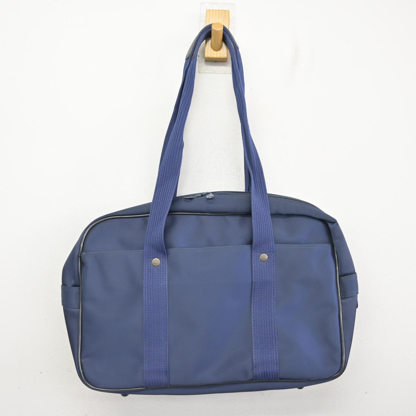 中古】東京都 駒込高等学校 女子制服 1点 (カバン) sf109922 | 中古 