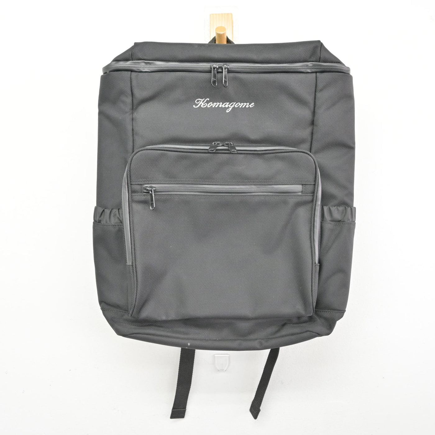 中古】東京都 駒込高等学校 女子制服 1点 (カバン) sf109923 | 中古 