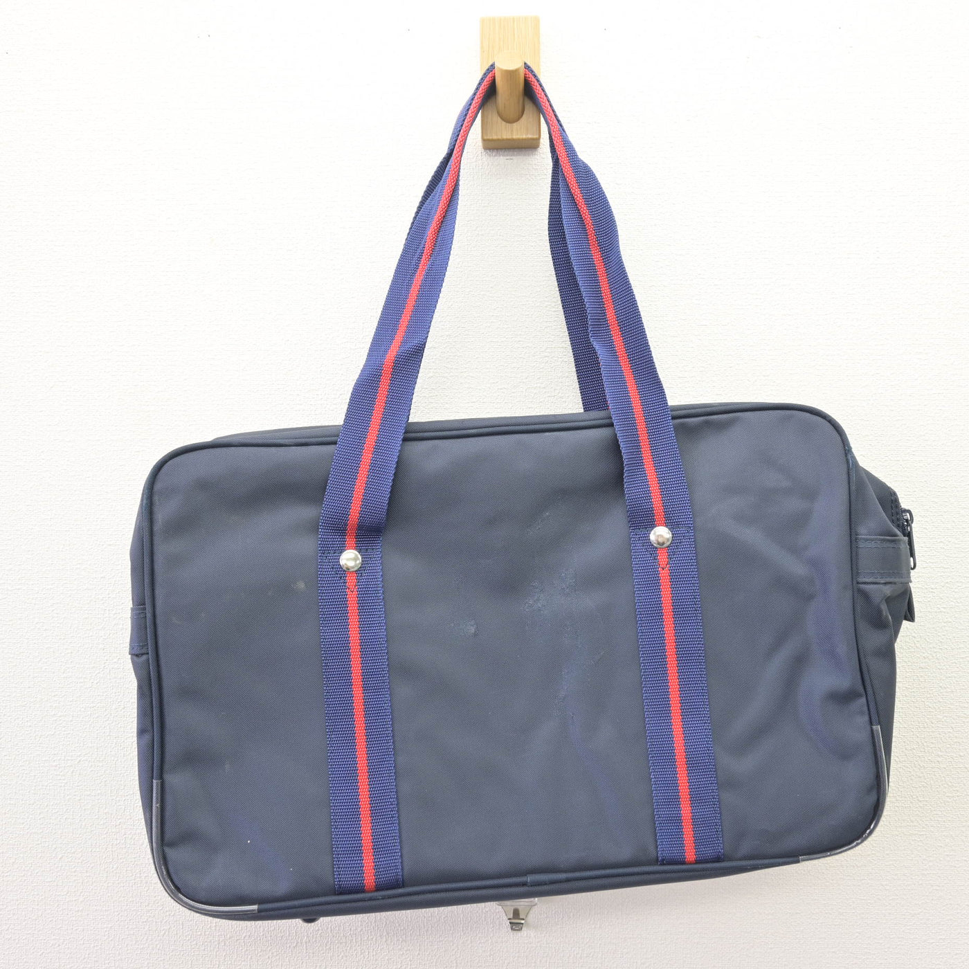 【中古】栃木県 宇都宮文星女子高等学校 女子制服 1点 (カバン) sf110002