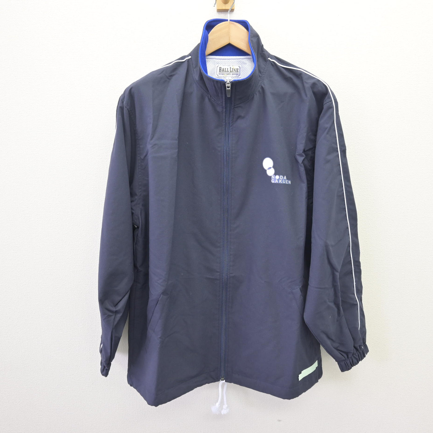 【中古】山口県 野田学園高等学校/バスケットボール部 女子制服 1点 (その他アイテム) sf110007