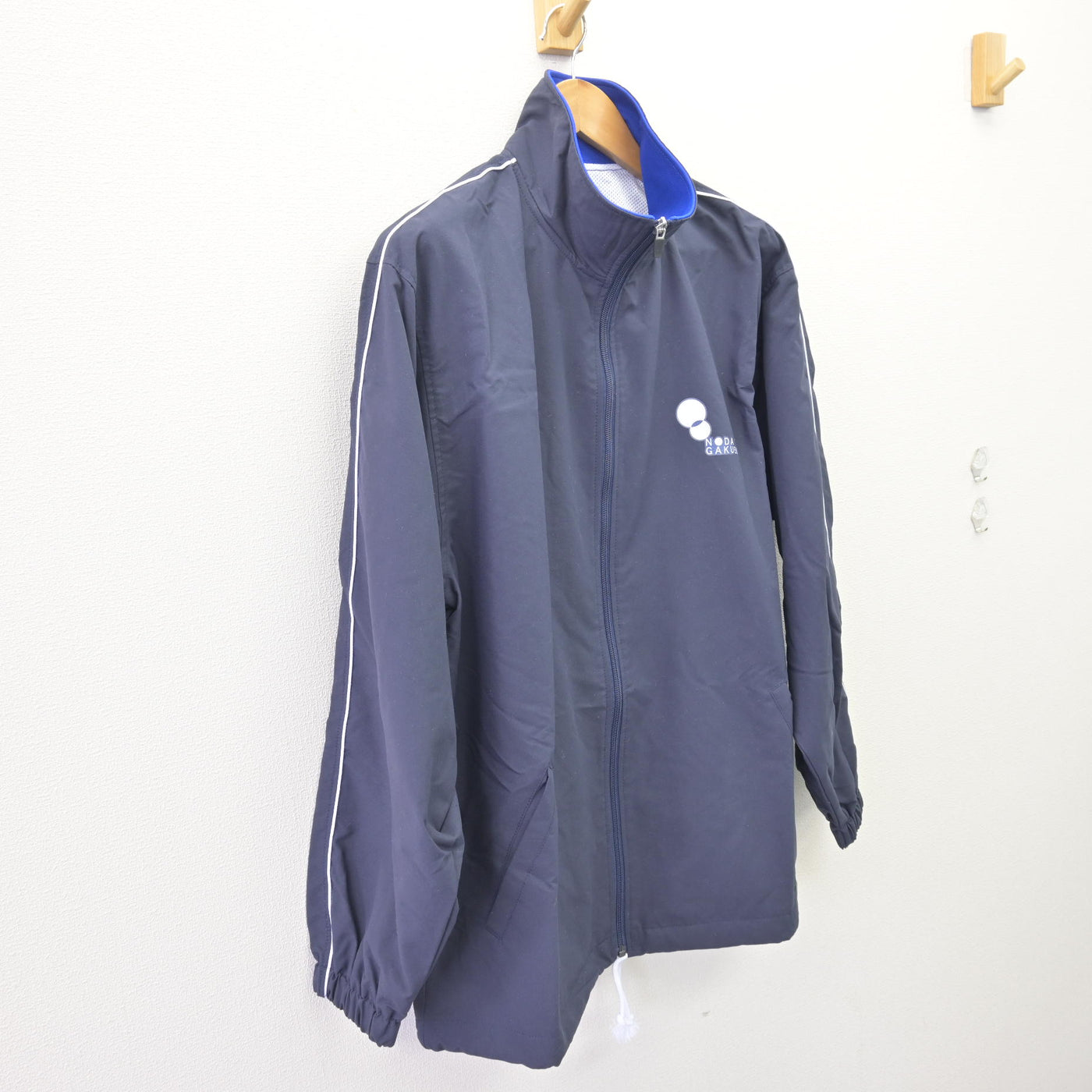 【中古】山口県 野田学園高等学校/バスケットボール部 女子制服 1点 (その他アイテム) sf110007