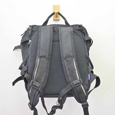 【中古】福岡県 照葉中学校 女子制服 1点 (カバン) sf110016