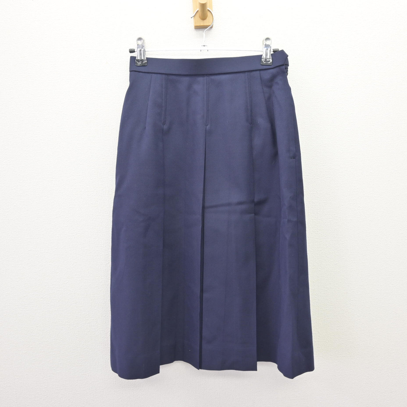 【中古】静岡県 浜松工業高等学校 女子制服 5点 (ブレザー・シャツ・スカート) sf110024