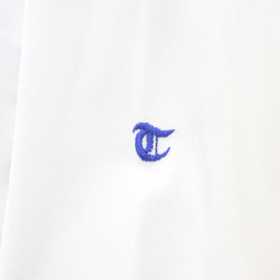 【中古】静岡県 浜松工業高等学校 女子制服 2点 (シャツ) sf110026