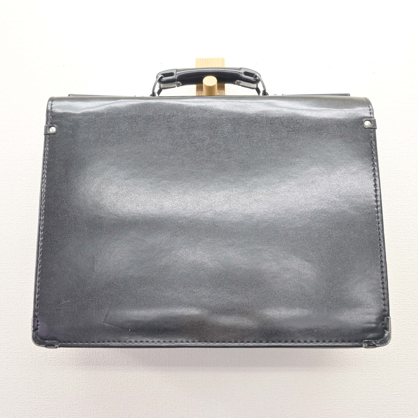 【中古】鹿児島県 錦江湾高等学校 女子制服 1点 (カバン) sf110047