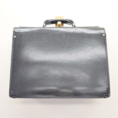【中古】鹿児島県 錦江湾高等学校 女子制服 1点 (カバン) sf110047