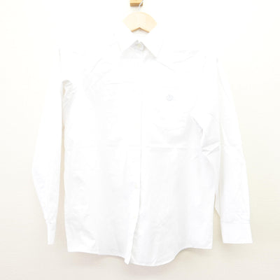 【中古】東京都 日出高等学校 女子制服 5点 (ブレザー・シャツ・スカート) sf110070
