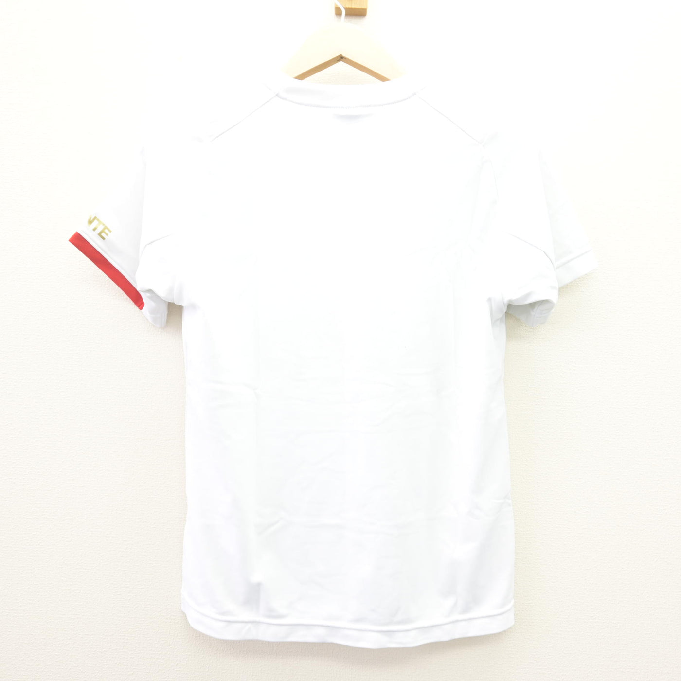 【中古】愛知県 享栄高等学校 女子制服 1点 (体操服 上) sf110075