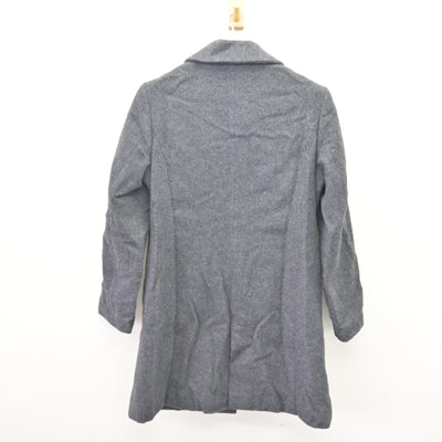 【中古】三重県 セントヨゼフ女子学園中学校 女子制服 1点 (コート) sf110078