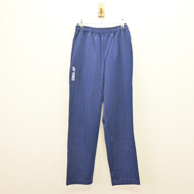 【中古】千葉県 おゆみ野南中学校 女子制服 2点 (ジャージ 上・ジャージ 下) sf110088