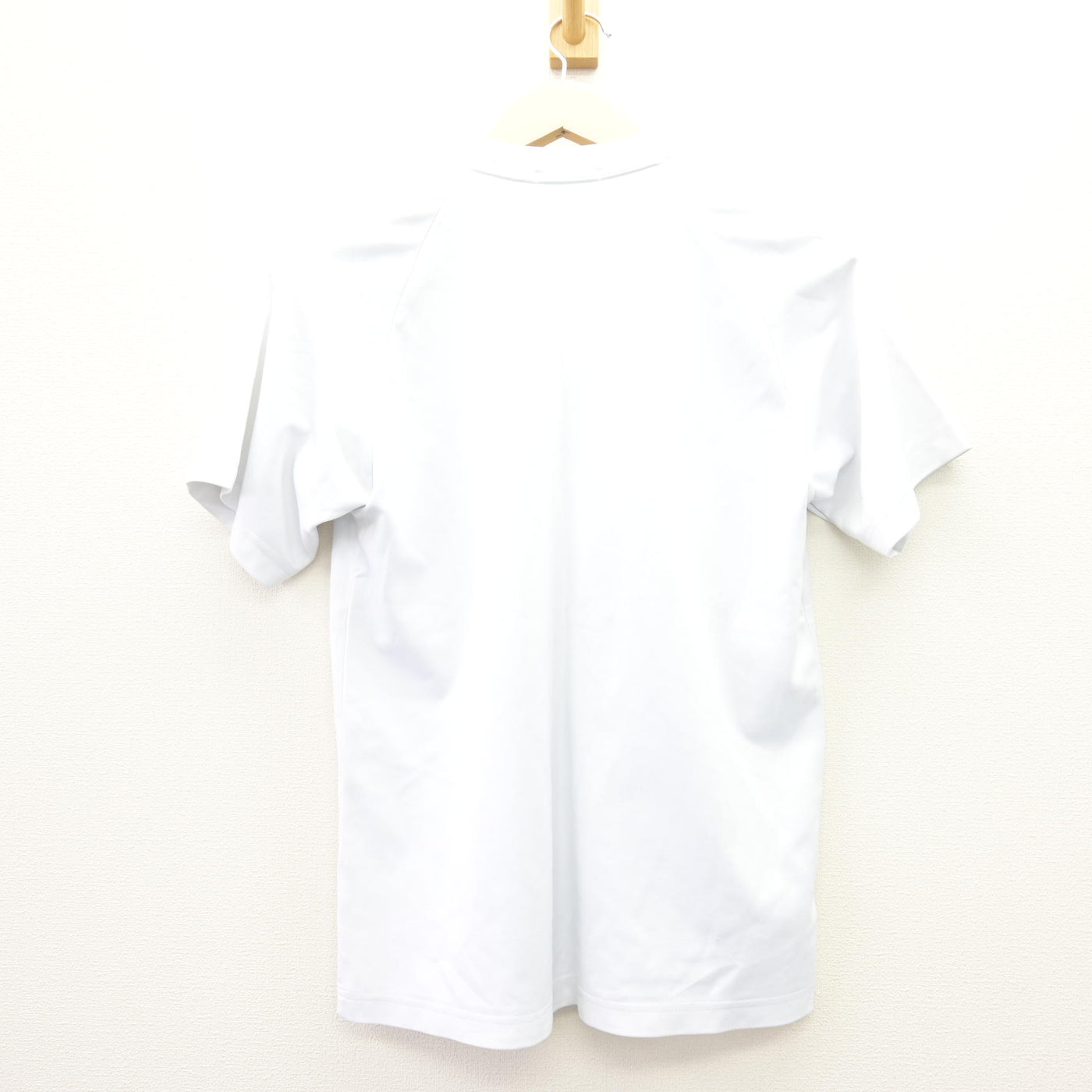 【中古】千葉県 おゆみ野南中学校 女子制服 2点 (体操服 上・体操服 下) sf110089
