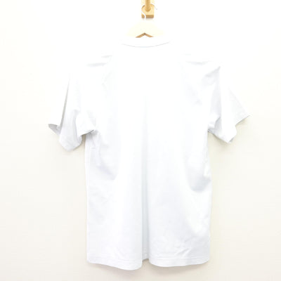【中古】千葉県 おゆみ野南中学校 女子制服 2点 (体操服 上・体操服 下) sf110089