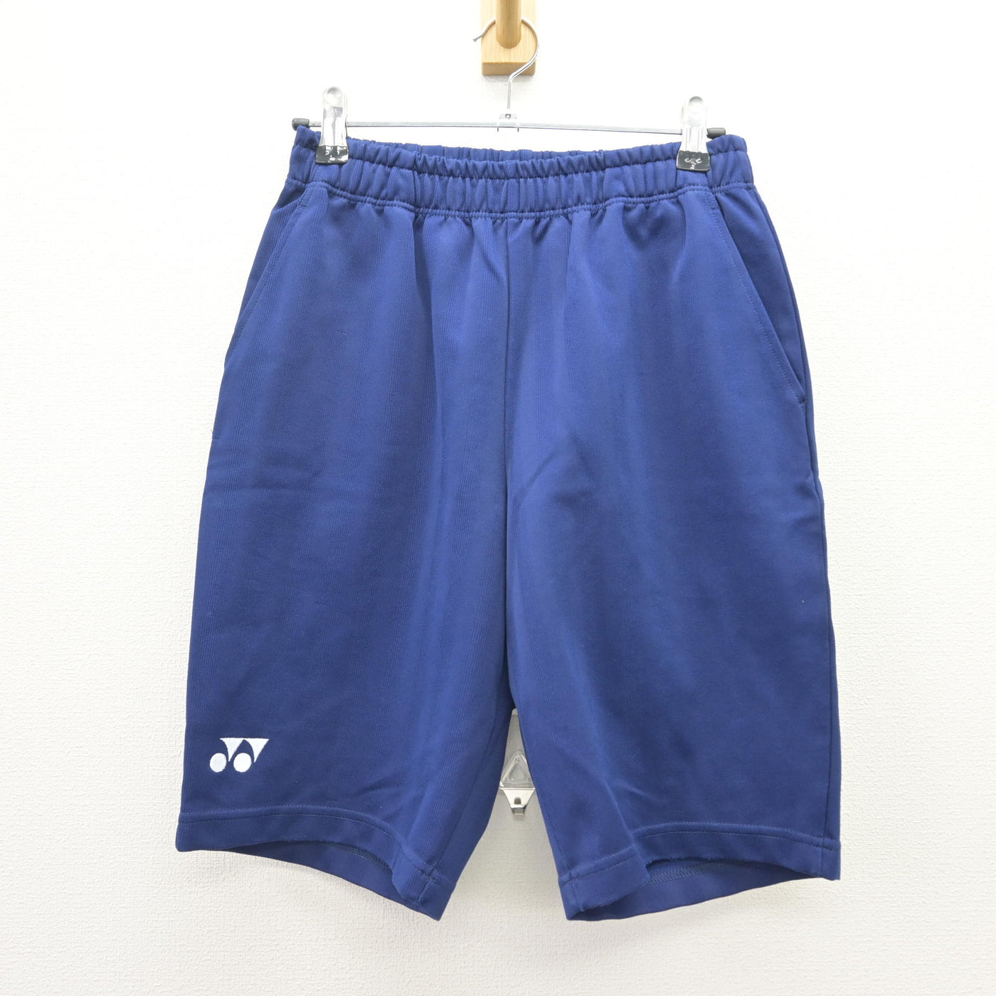 【中古】千葉県 おゆみ野南中学校 女子制服 2点 (体操服 上・体操服 下) sf110089