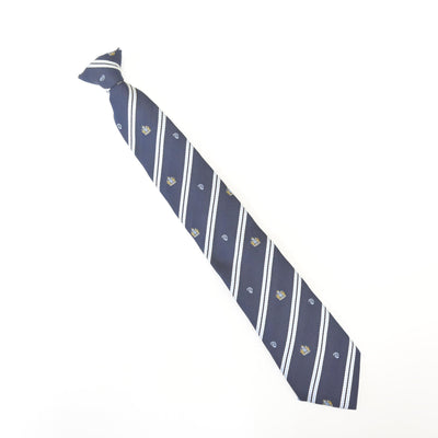 【中古】千葉県 おゆみ野南中学校 男子制服 4点 (ブレザー・ニット・ズボン) sf110090