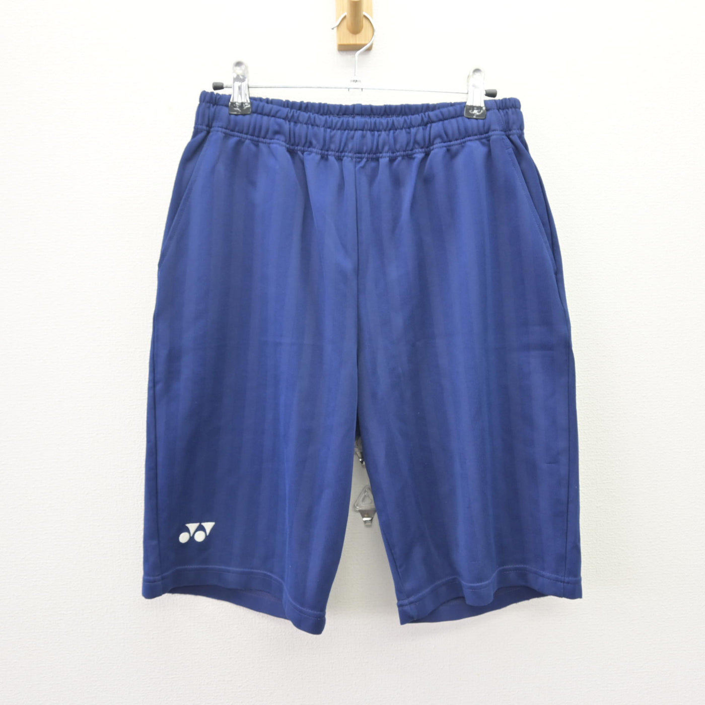 【中古】千葉県 おゆみ野南中学校 男子制服 3点 (体操服 上・体操服 下) sf110092