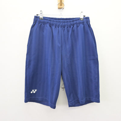 【中古】千葉県 おゆみ野南中学校 男子制服 3点 (体操服 上・体操服 下) sf110092
