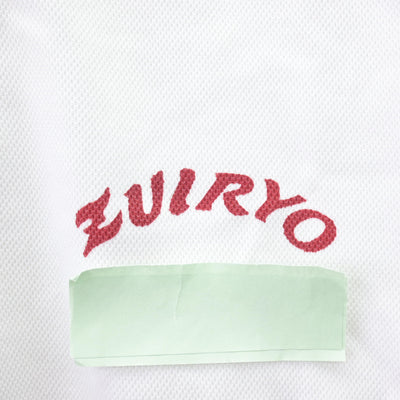 【中古】愛知県 瑞陵高等学校 女子制服 2点 (体操服 上・体操服 下) sf110103