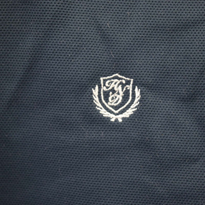 【中古】東京都 日出高等学校 女子制服 3点 (シャツ) sf110109