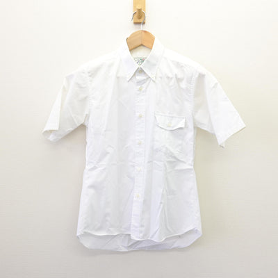 【中古】東京都 品川女子学院中等部・高等部 女子制服 2点 (シャツ・シャツ) sf110136