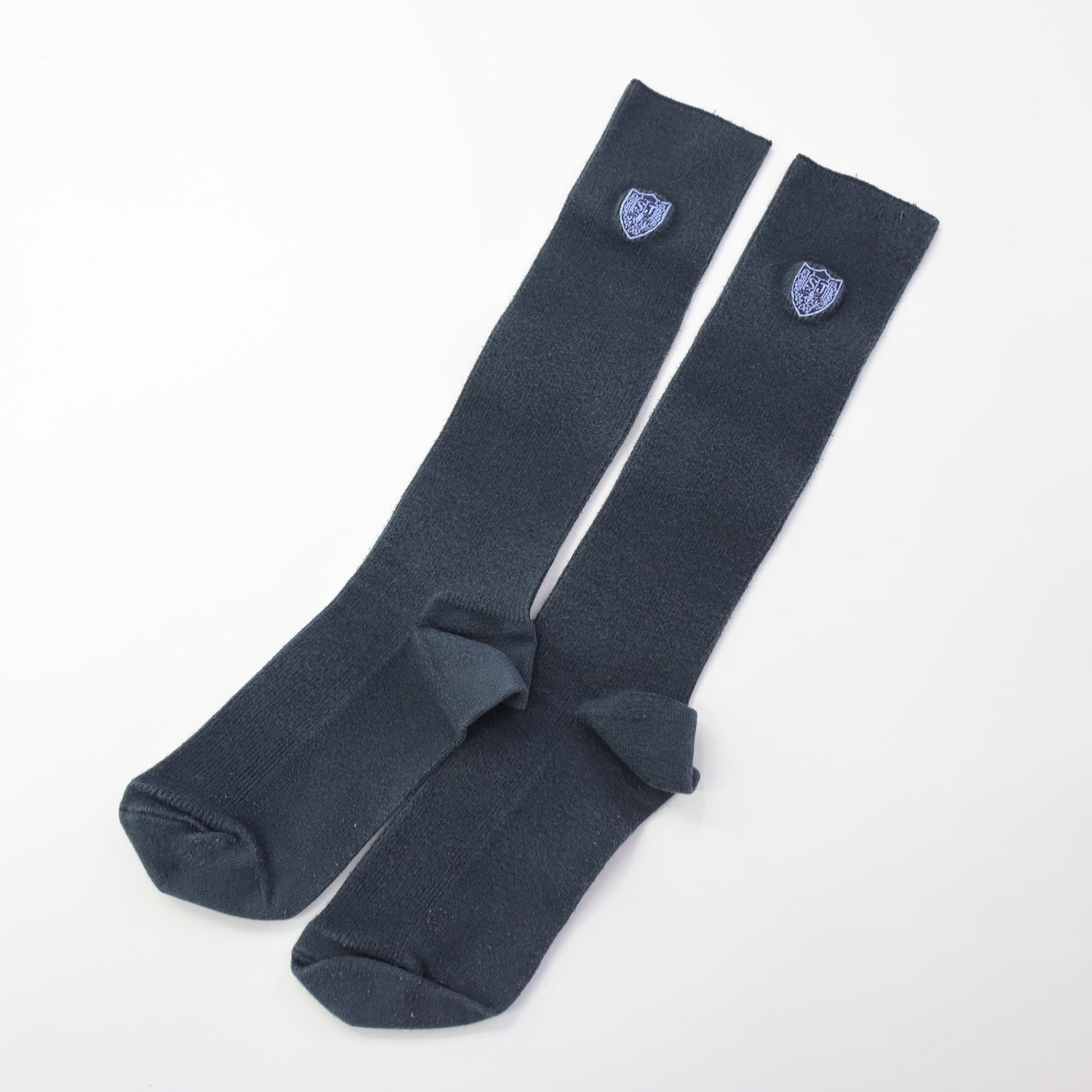 【中古】東京都 品川女子学院中等部・高等部 女子制服 3点 (シャツ・スカート) sf110137