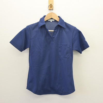 【中古】東京都 品川女子学院中等部・高等部 女子制服 3点 (シャツ) sf110138
