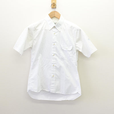 【中古】東京都 品川女子学院中等部・高等部 女子制服 3点 (シャツ・シャツ) sf110141